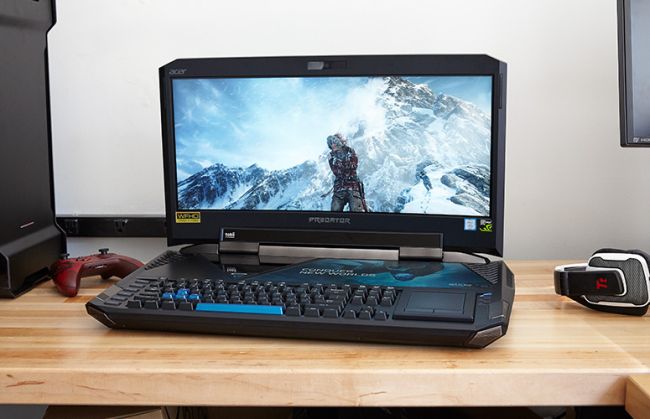 acer predator