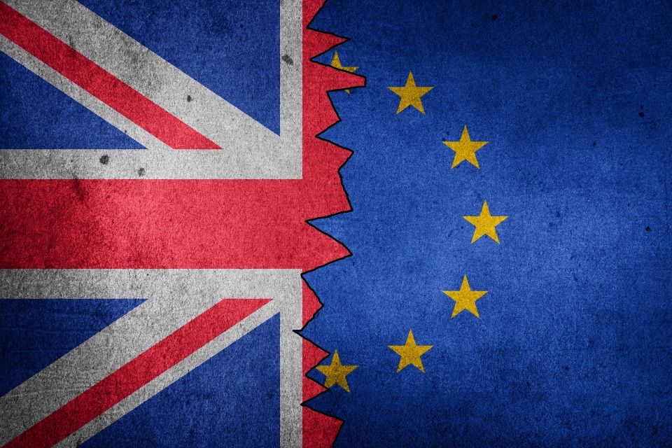 Brexit Meselesi ve Ülkelerin Kaderini Belirlemiş 7 Referandum