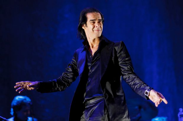 Nick Cave Yaratıcılığı Körelen Söz Yazarı Hayranına Şarkı Sözlerini Verdi