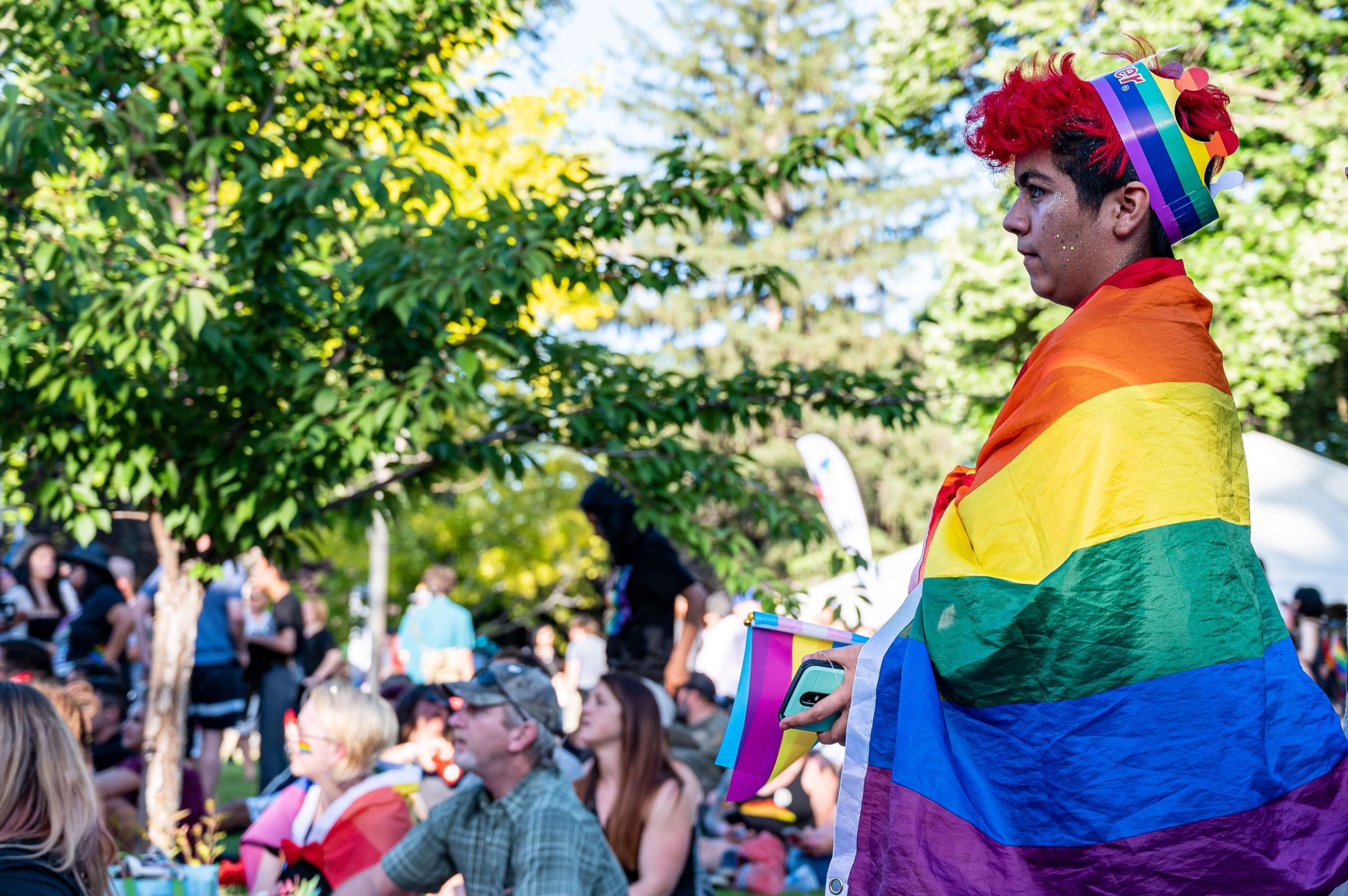 LGBT Hakkında Bilmedikleriniz