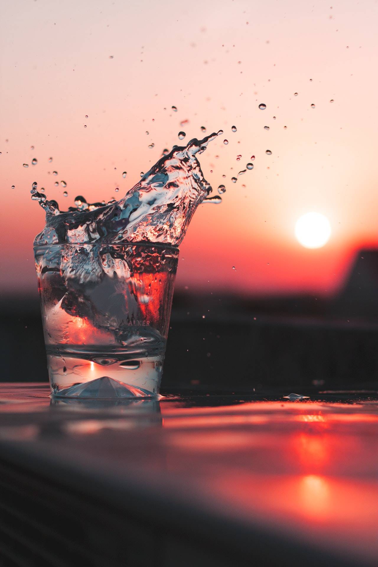 Water Fasting’in Bana Kattıkları: Tüm Alışkanlıklara "Madde" Gözüyle Bakmak