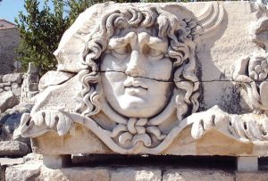 Medusa Efsanesi