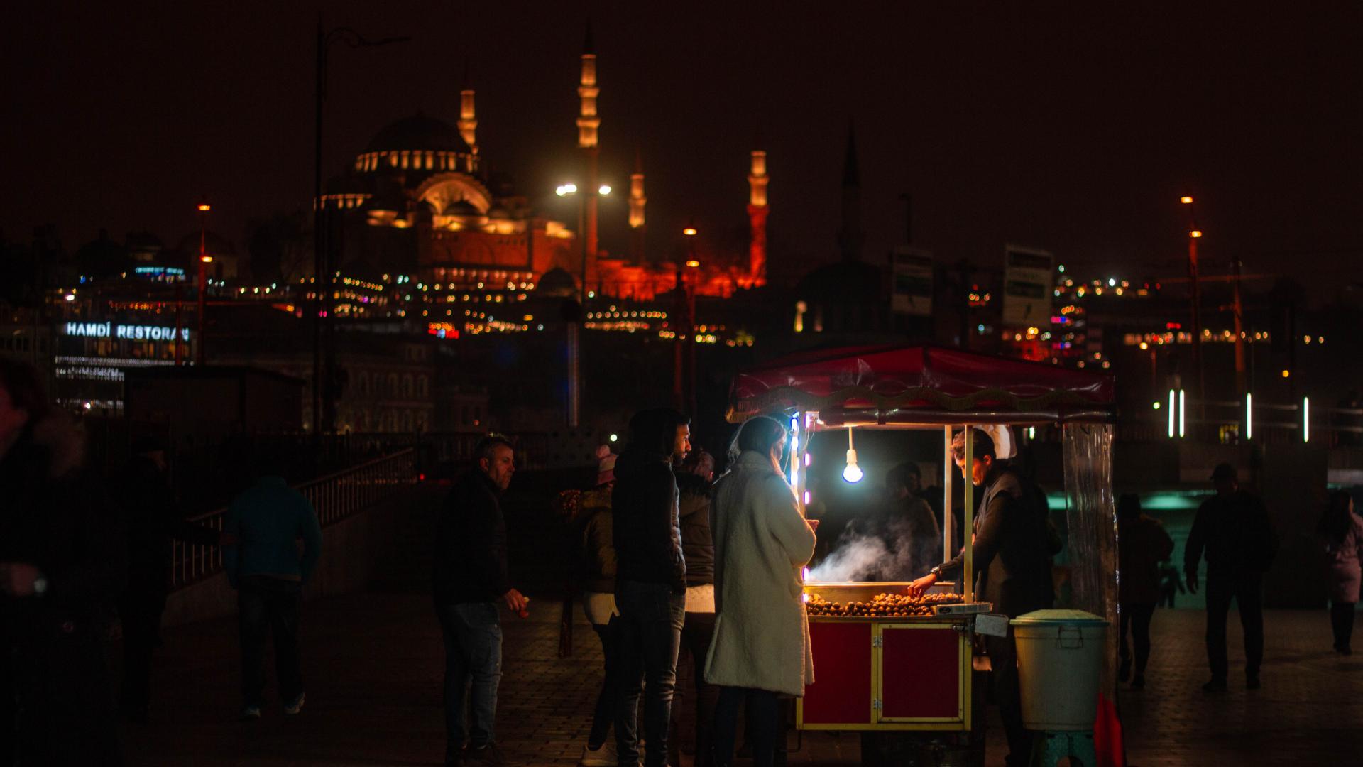 İnsanca İnsan Yetiştirmek, Türkiye'de?