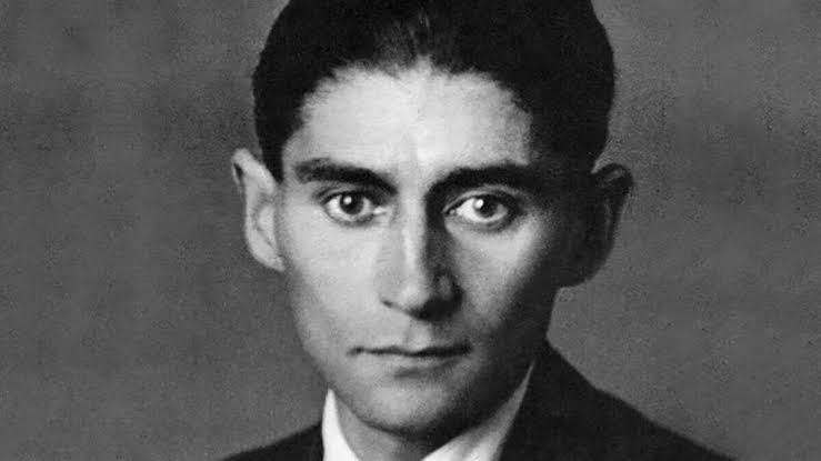 franz kafka