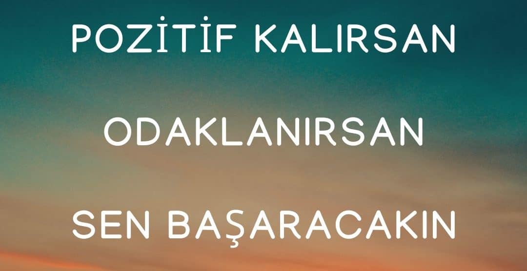 Çaresizlik Ve Depresyon İçindeyim, Ne Yapacağım?