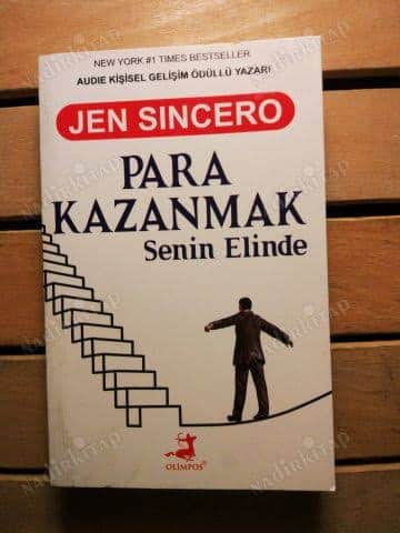 Para Kazanmak Senin Elinde