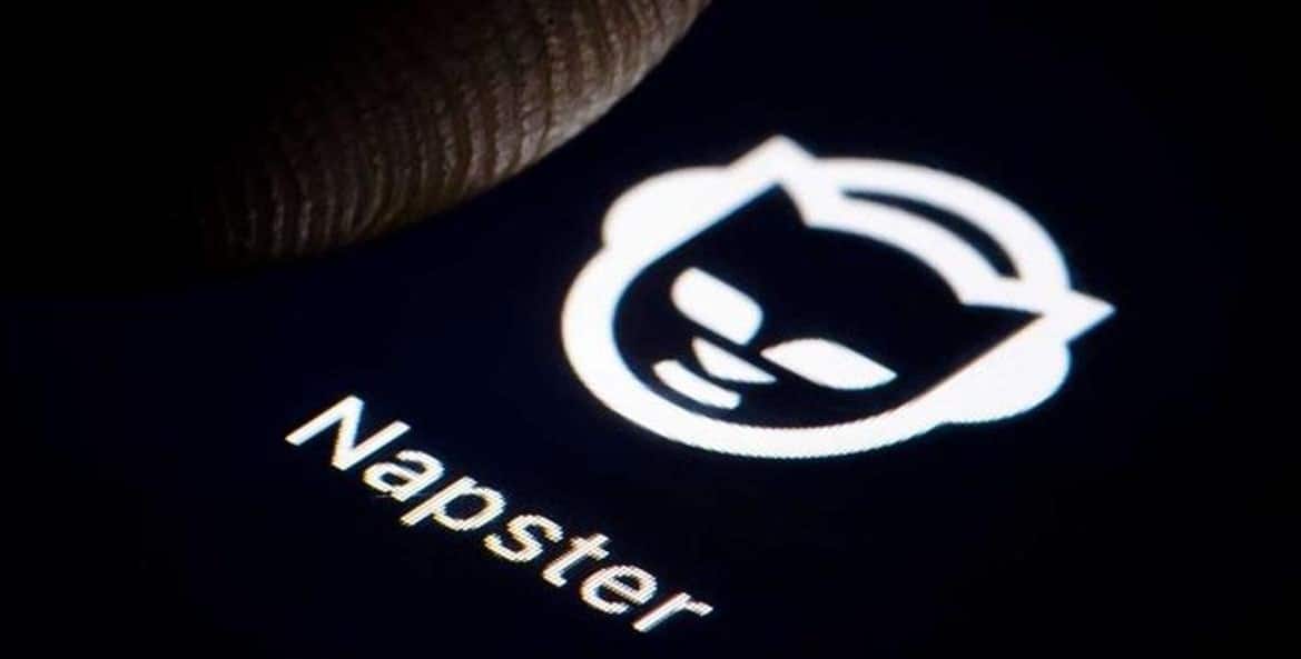 napster