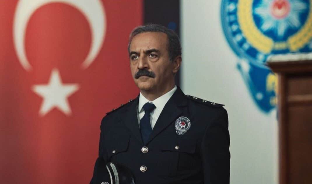 yılmaz erdoğan