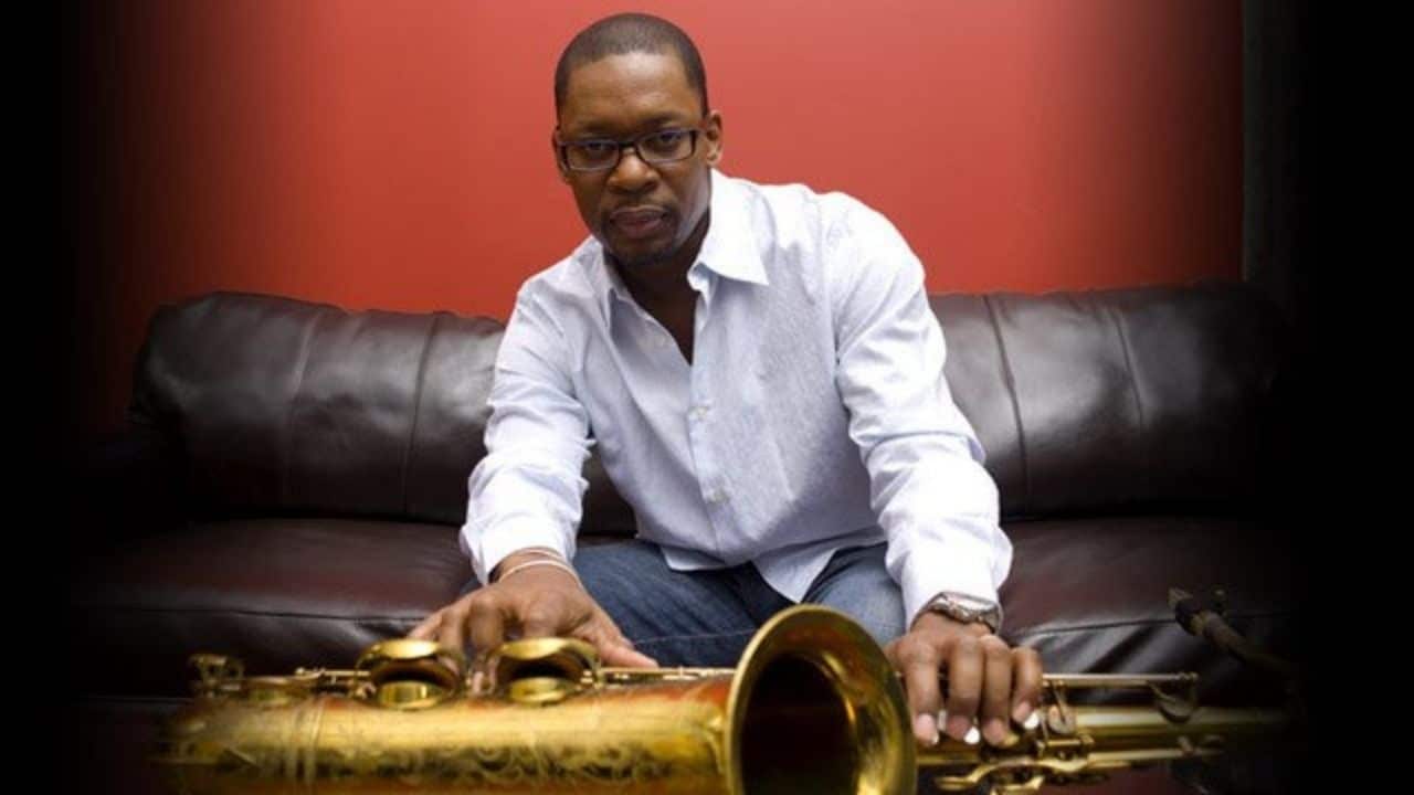 RAVI COLTRANE Cosmic Music