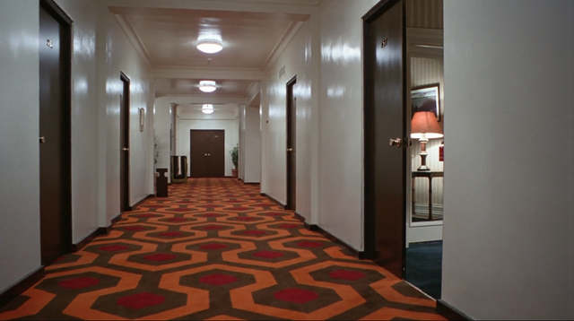 The Shining - Cinnet