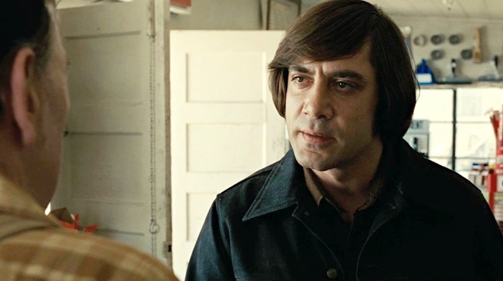 No Country for Old Men (2007)