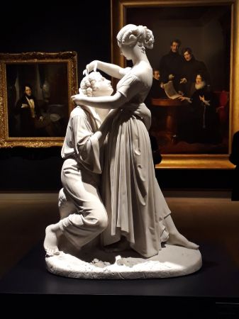  Paolo And Virginia (Gallerie d’Italia, Milano)