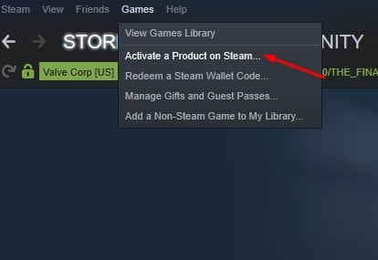 the finals steam beta aktivasyon oynama