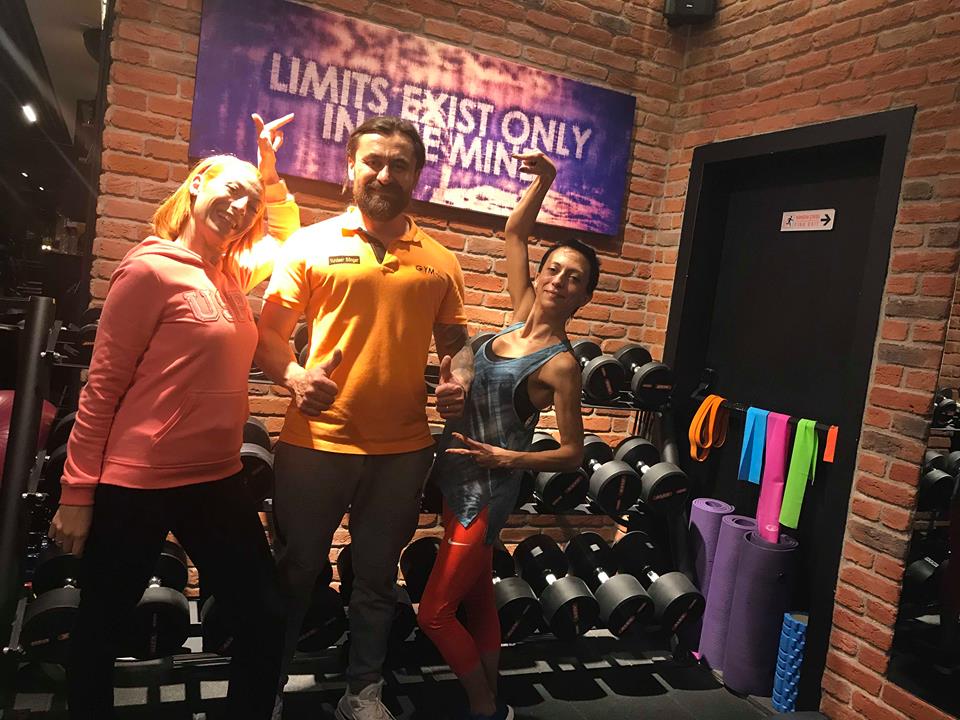 Spor Gurmesi: Farklı Fitness Salonları ve Antrenman Deneyimleri