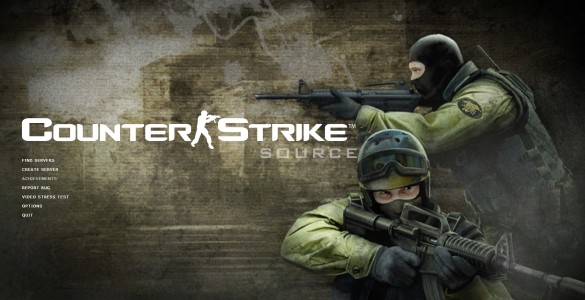 CS:GO: Büyük Küçük Herkesin Severek Oynadığı Oyun