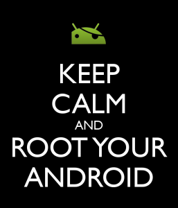 Telefonunuza Hükmedin: Android Root 