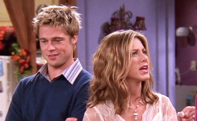 FRIENDS'i Dünyanın Gelmiş Geçmiş En İyi Sit-Com Dizisi Yapan 8 Şey