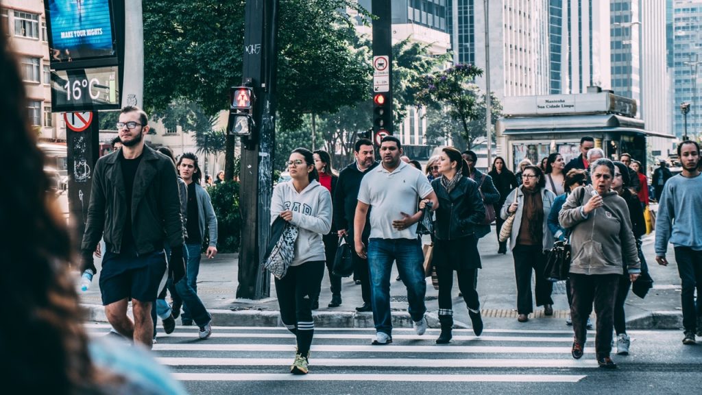 Türkiye'de Engelli Olmak: Aile, Toplum, Belediye & Devlet'in Rolü