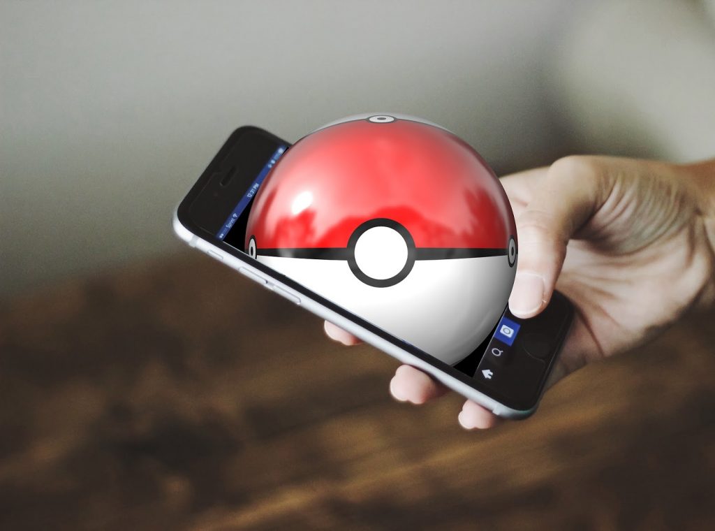 Yeni Nesil Çılgınlık: Gamerlarin Yeni Tercihi Pokemon GO